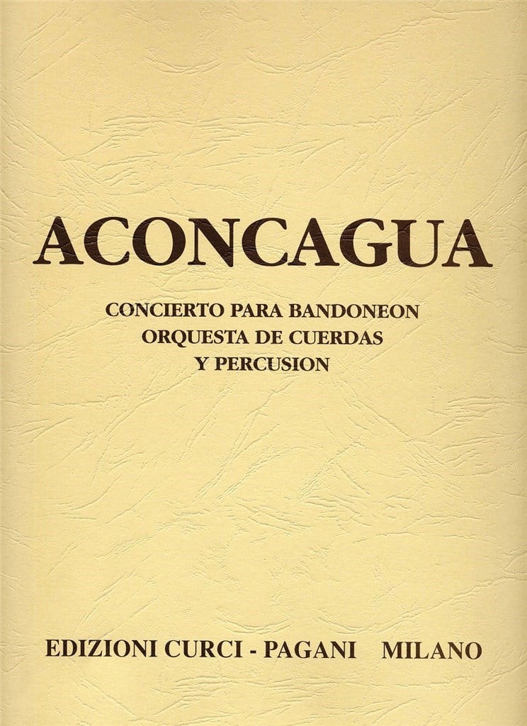 Aconcagua